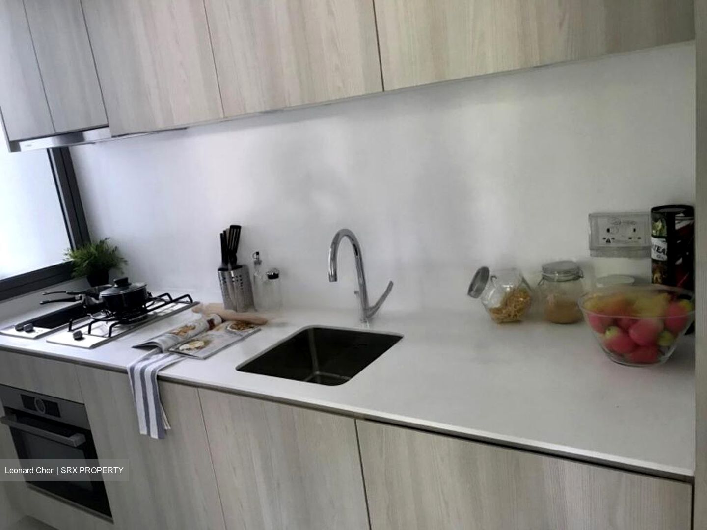The Tembusu (D19), Condominium #441366791